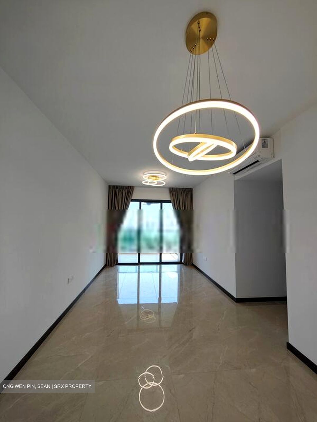 Normanton Park (D5), Apartment #467720081